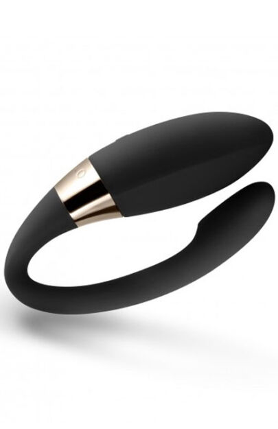 LELO - Noa, black