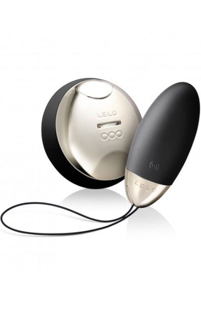 LELO - Lyla 2, black