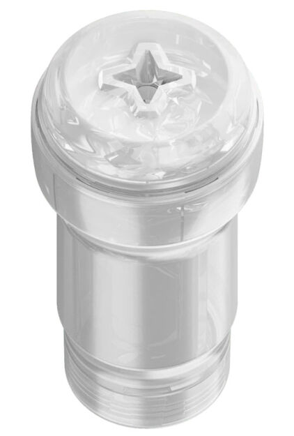 Kiiroo masturbator Feel Pocket Stroker Crystal