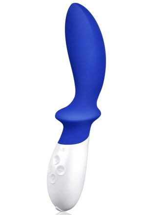 LELO - Loki, federal blue