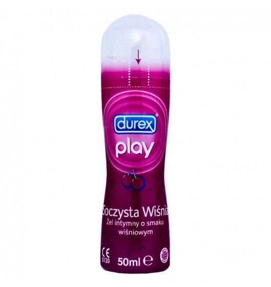 Durex Cherry 50ml