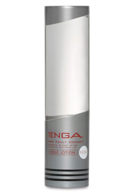 Tenga Hole Lotion Solid 170ml