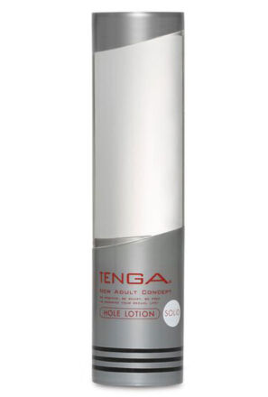 Tenga Hole Lotion Solid 170ml