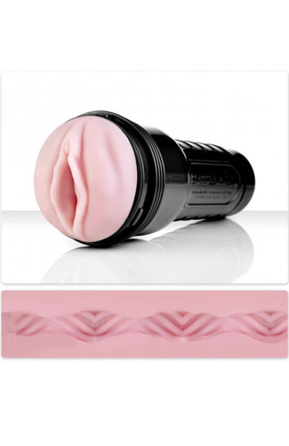 Fleshlight - Pink Lady Vortex