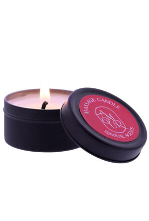 DREAMTOYS ŚWIECA AMOUR MASSAGE CANDLE SENSUAL SCENTS