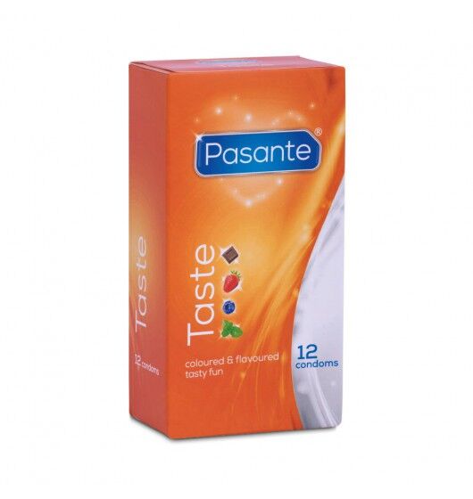 Pasante - Taste (1 op. / 12 szt.)