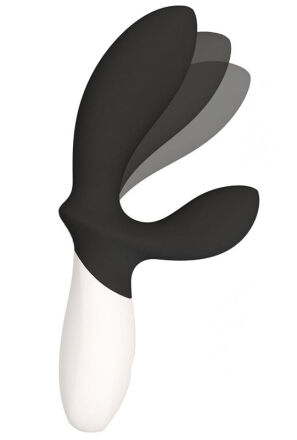 Lelo Loki Wave 2 Black