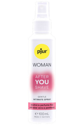 Pjur Woman After You Shave Spray 100 ml