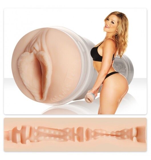 Fleshlight Girls - Alexis Texas Outlaw