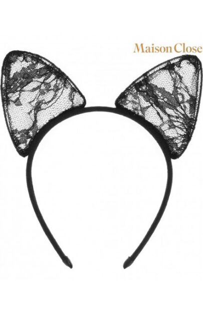 Head Band Ears