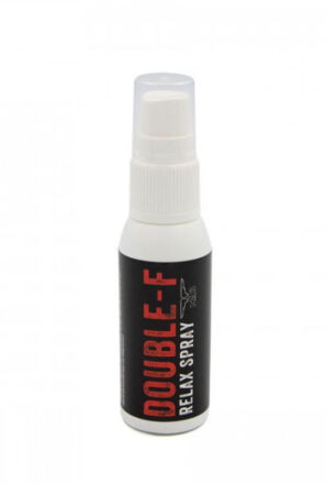 Mister B Double-F Relax Spray 30 ml