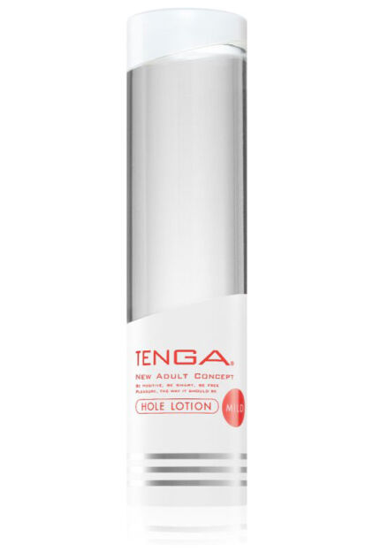 Tenga - Mild Lotion (lubrykant) 170 ml