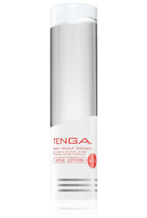 Tenga - Mild Lotion (lubrykant) 170 ml