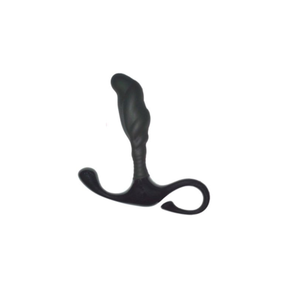 Alive masażer prostaty Nero Plug Black