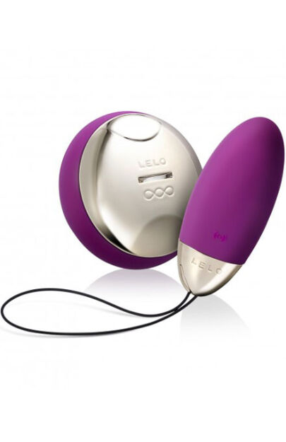 LELO - Lyla 2, deep rose