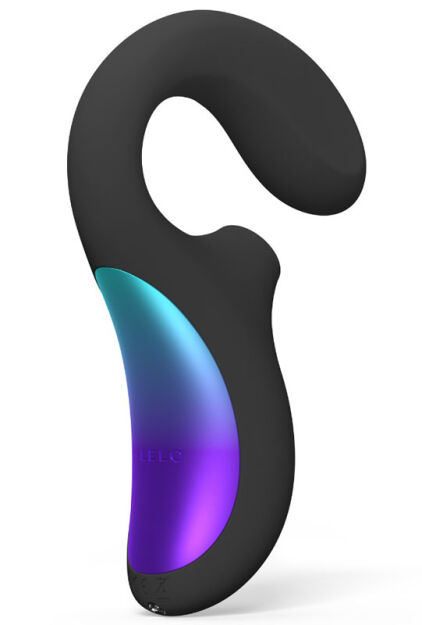 Lelo Enigma Wave Black