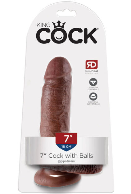 King Cock Dildo 7