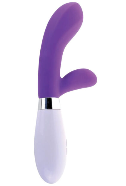 Silikonowy wibrator Pipedream G-Spot Rabbit