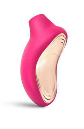 Lelo Sona 2 Cruise Cerise