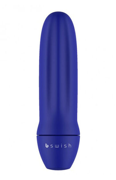 B Swish bmine Basic Reflex Blue