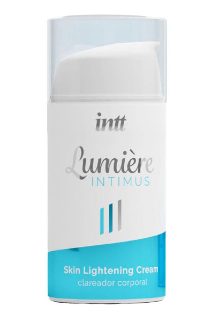 LUMIERE INTIMUS, SKIN LIGHTENING CREAM - 15 ml