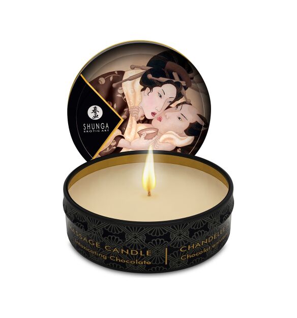 Shunga - Excitation Massage Candle 30 ml