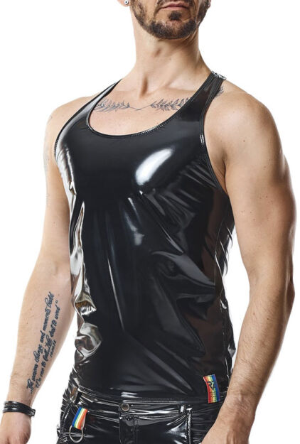 RMFilippoRBW Tank Top Wetlook