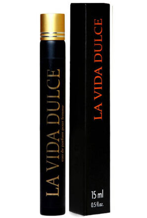 La Vida Dulce for women 15ml