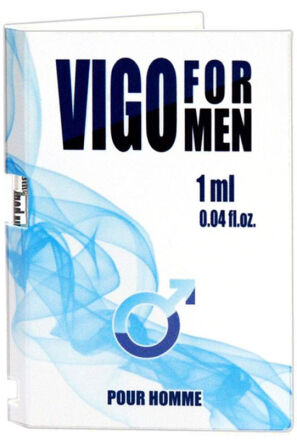 Vigo for men 1ml