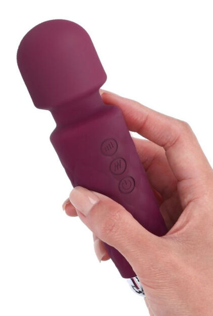 Dorcel Mini Wanderful Plum