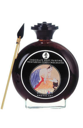 Shunga - Chocolate Bodypaint 100 ml