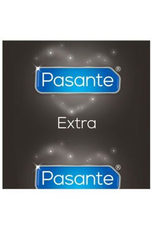 Pasante Extra Safe Bulk Pack (144 szt.)