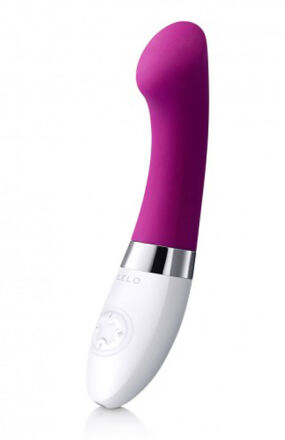 LELO - Gigi 2, deep rose