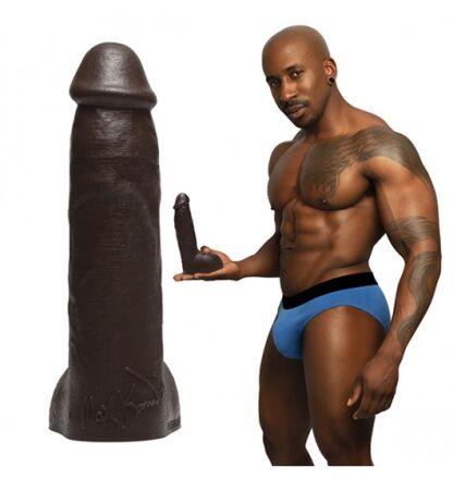 Fleshjack Boys Max Konnor Dildo