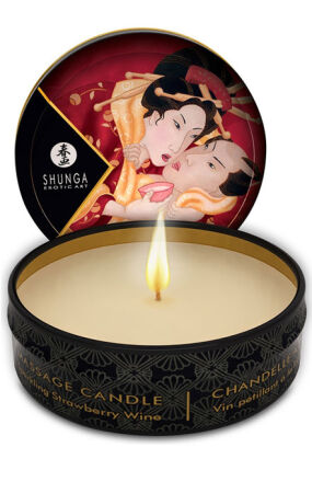 Romance Massage Candle 30 ml Świeca do masażu