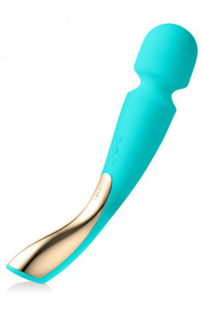 Masażer Lelo Smart Wand 2 Large Aqua