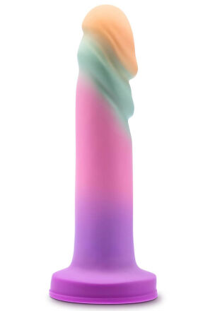 BLUSH DILDO AVANT SUNRISE GAZE SHERBET