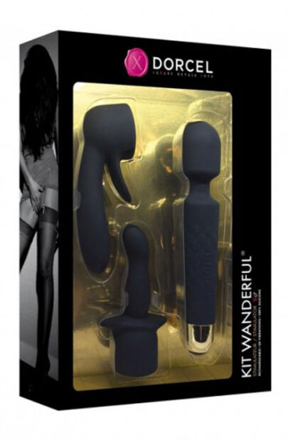 Marc Dorcel Kit Wanderful