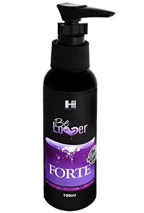 Be Lover Gel Forte 100ml