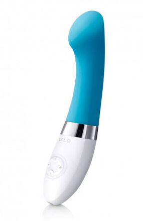 LELO - Gigi 2, turquoise blue