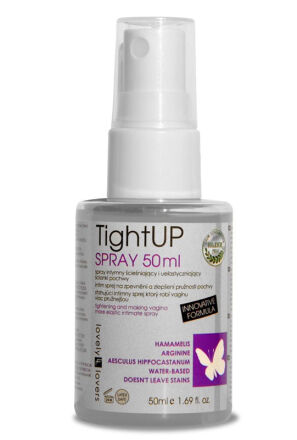 Lovely Lovers TightUP Spray 50 ml