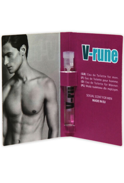 V-rune for men 1ml