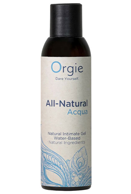 ORGIE All - Natural Acqua 150 ml