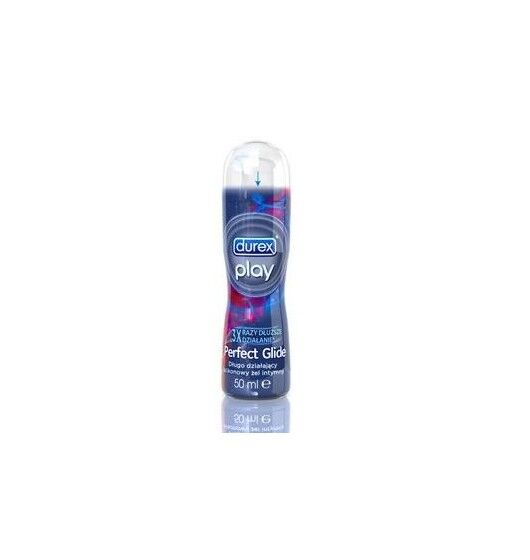 Durex Originals Silicone 50 ml