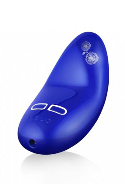 LELO - Nea 2, midnight blue