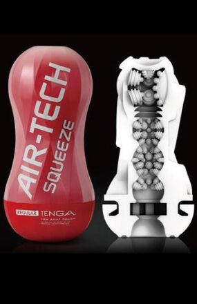 Tenga Air-Tech Squeeze Regular