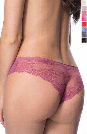 Tanga Panty Figi - Rozmiar XL