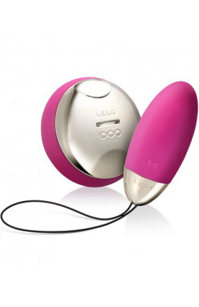 LELO - Lyla 2, cerise