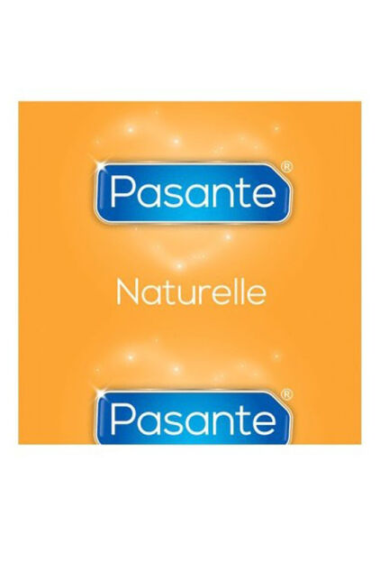 Pasante Naturelle Bulk Pack (144 szt.)