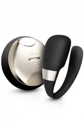 LELO - Tiani 3, black